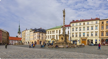 Olomouc